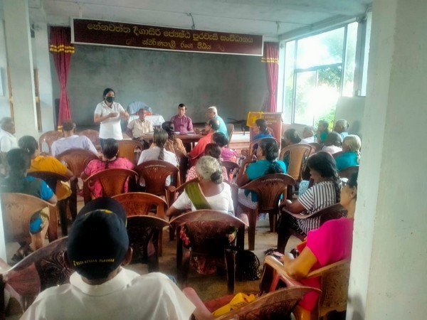 Mediation and Community Effectiveness Awareness Program (2023-08-26)